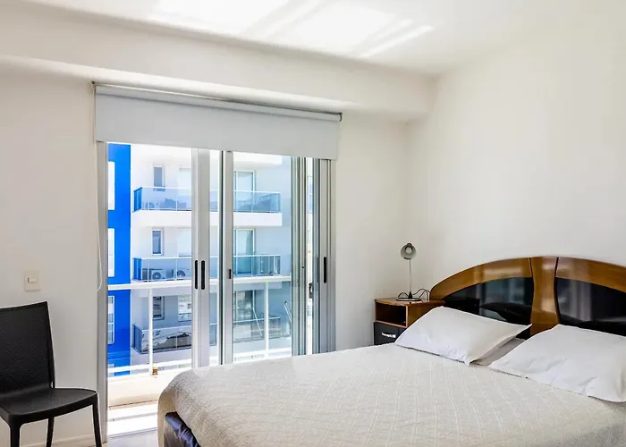 Arenas del Mar Apartments