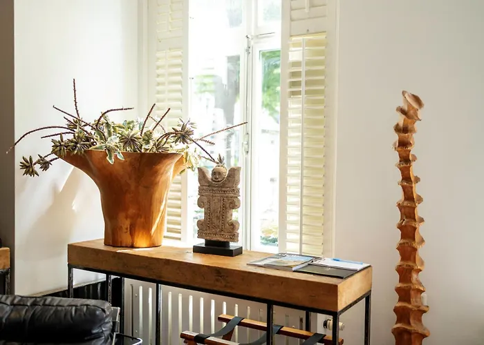 Hotel: Boutique Hotel Stella Maris