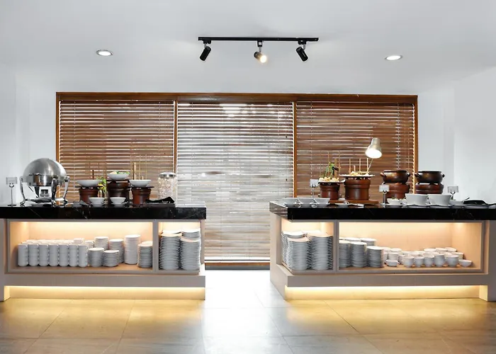 Hotels With Four Stars Kimaya Braga Bandung By Harris