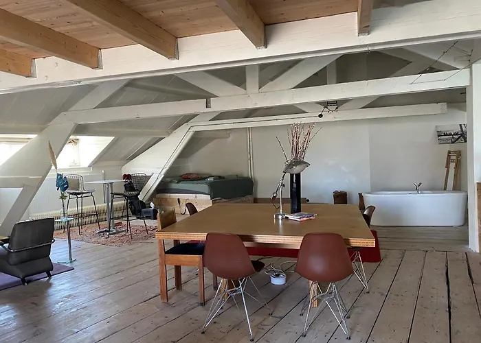 Lange Haven