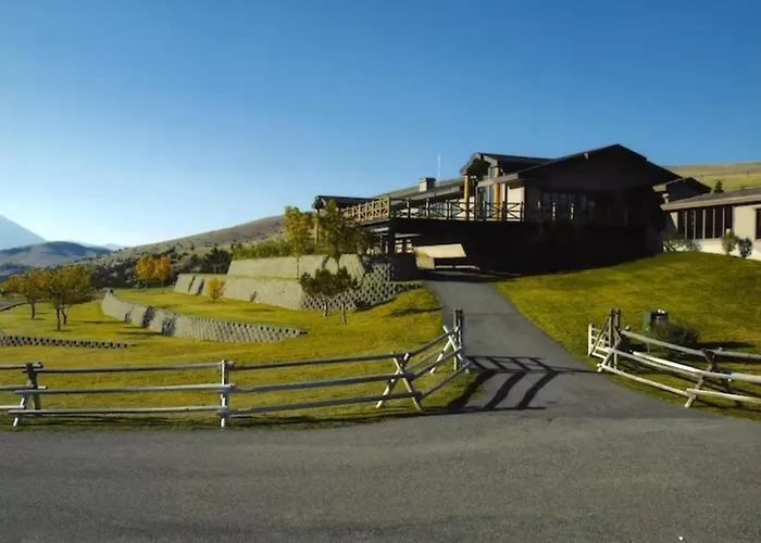 Erik'S Ranch
