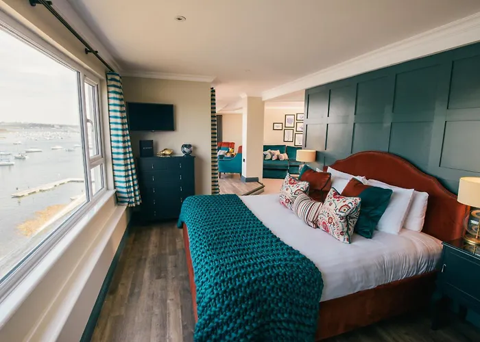 Family Hotel: Greenbank Hotel