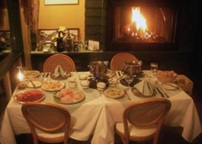 Auberge Mountain View Inn