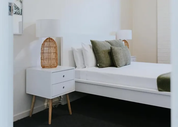 The Hostels Life In Byron