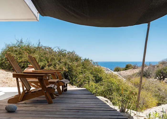 Boutique hotel only: Nest Baja, A Member Of Design Hotels