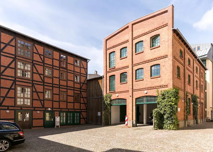 3 SterneHotel Am Schloß