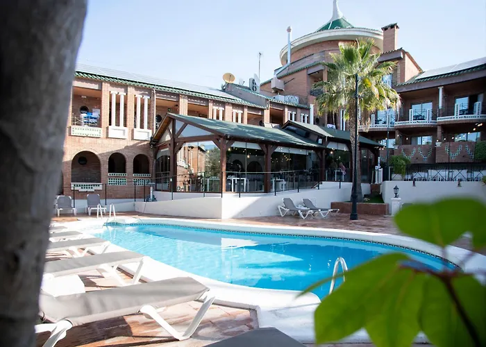  Boutique Calas De