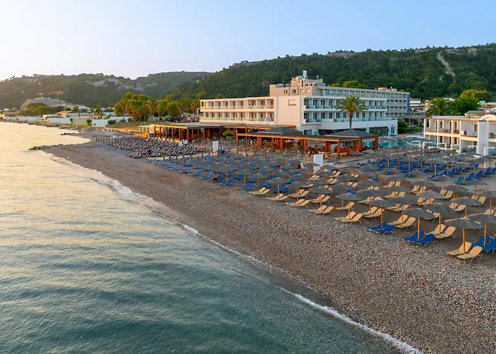 Avra Beach