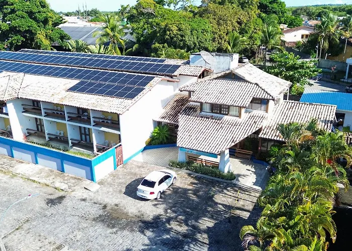 Hotel com vista: Hotel Oceano Porto