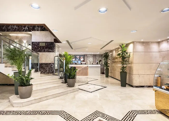 Emaar Elite Al Madina
