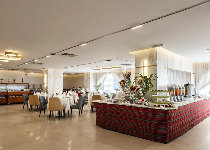 Emaar Elite Al Madina