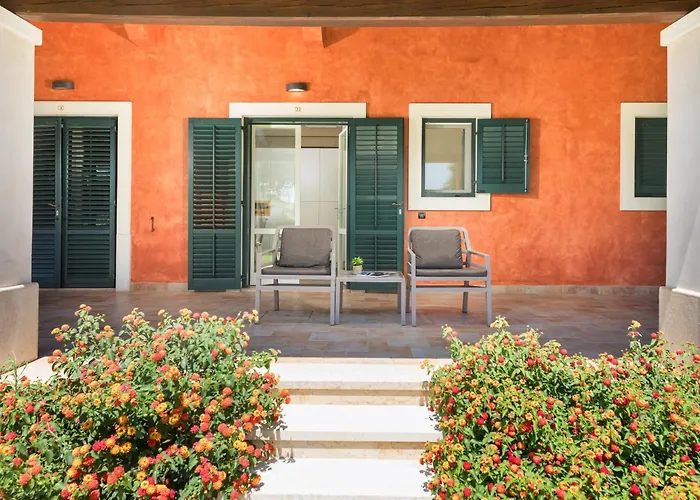 3-Sterne-Hotel: Rooms Alla Beccaccia
