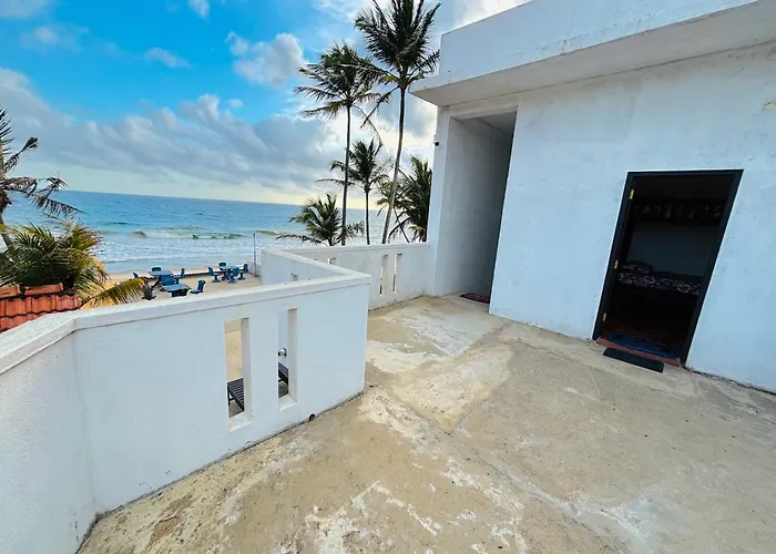 Tamaro Beach Resort