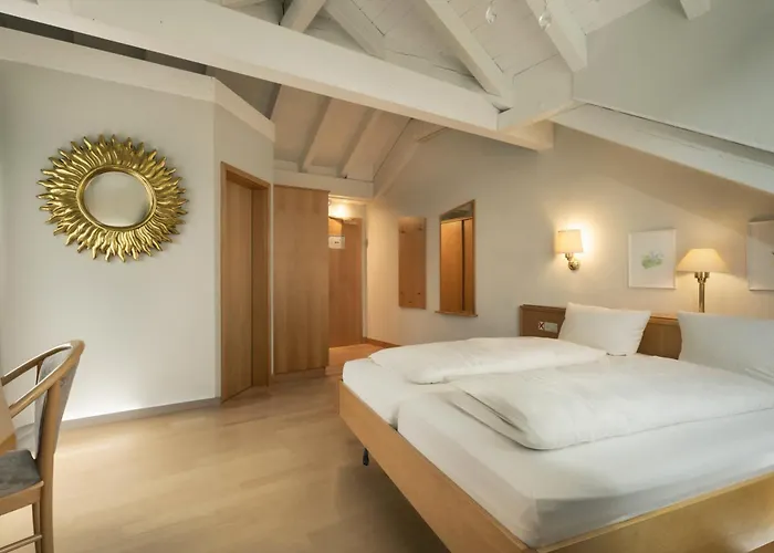 3 SterneHotel Schönblick
