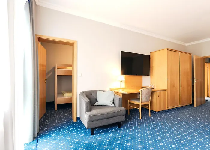 3 SterneHotel Schönblick