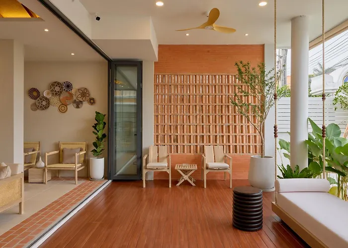 Ten Boutique Chiangmai