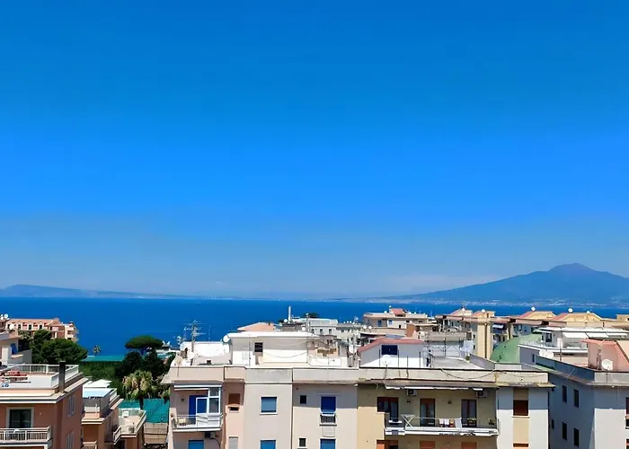 Il Golfo Suites