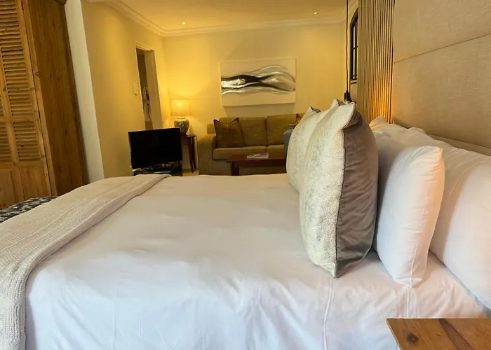 Golf hotels Residence Vive La Vie