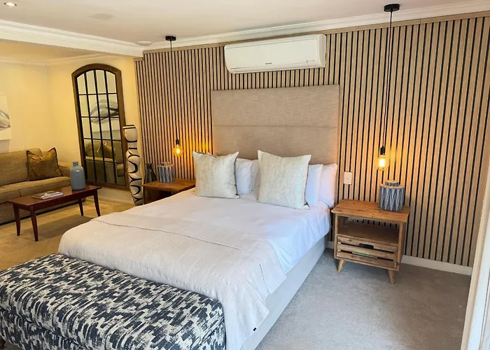 Golf hotels Residence Vive La Vie