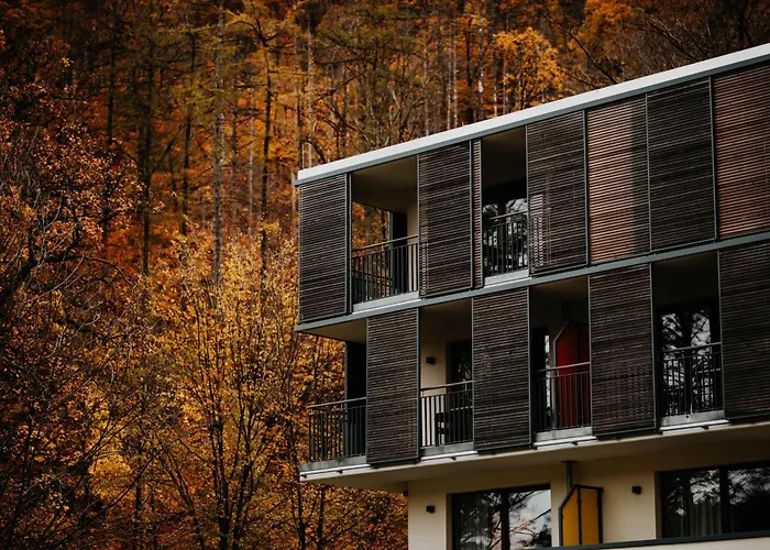 Skihotel: Sonnenresort Ettershaus