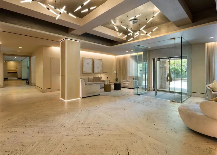 Beekman Tower, Trademark Collection By Wyndham