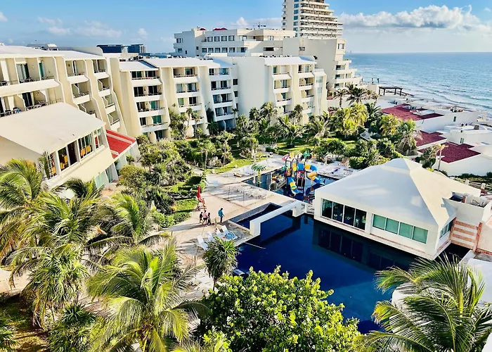Solymar Beach Condos