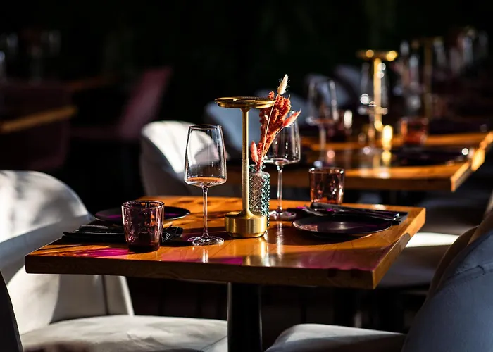 Emily Hotel Leipzig Neue Messe