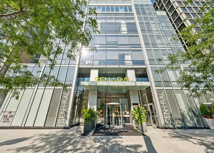 My Aparthotels Sentral Michigan Avenue