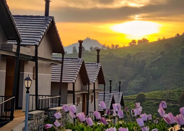 Welcomheritage Ayatana