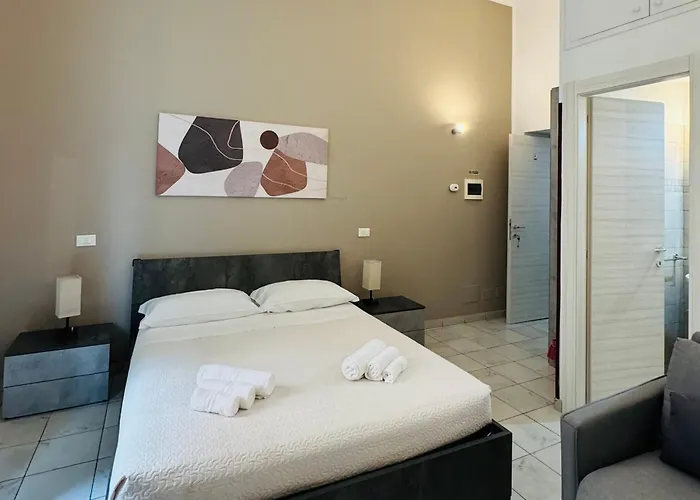  Bosuites Rome