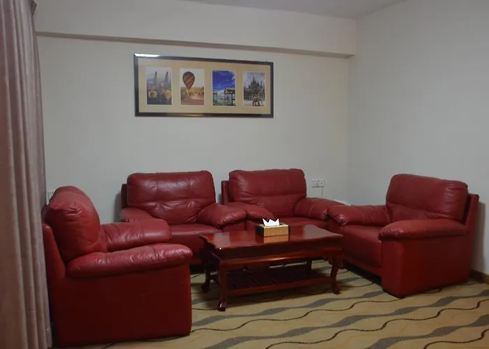 City Star Hotel