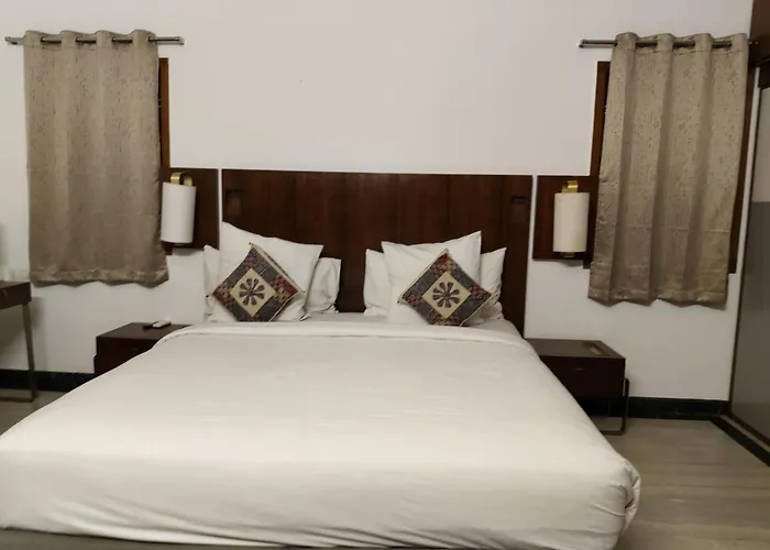 Dhuki Beach Paradise