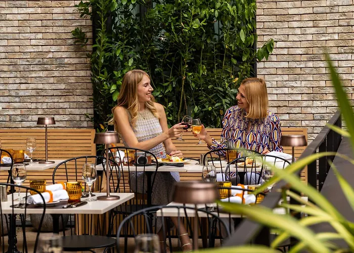 Belinda Hotel & Spa