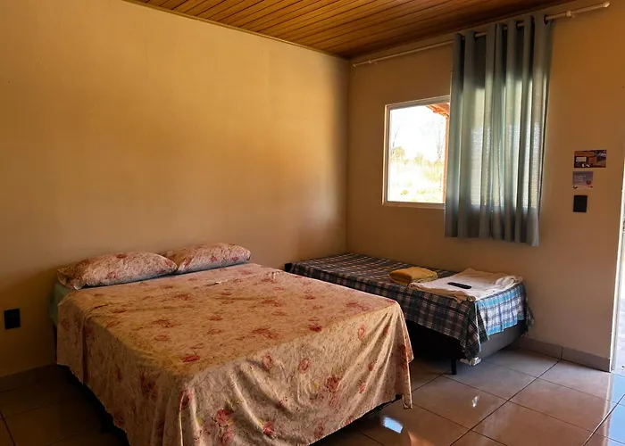 Pousada Casa Ferreira