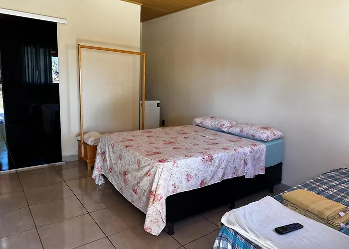 Pousada Casa Ferreira