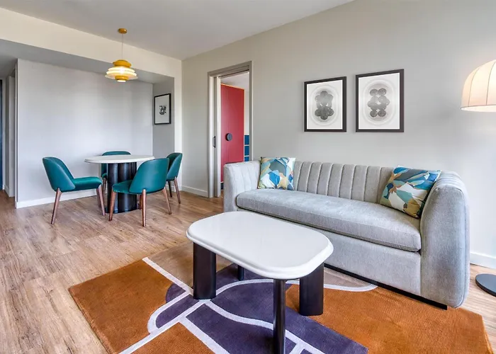 Toor Toronto, Part Of Jdv By Hyatt