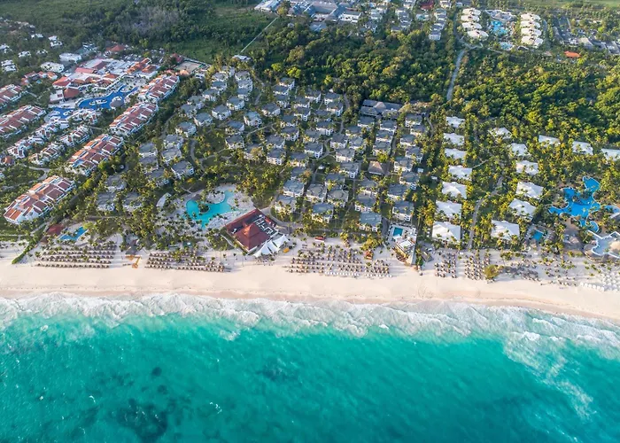 Golf hotels Grand Bavaro Princess (Adults Only)