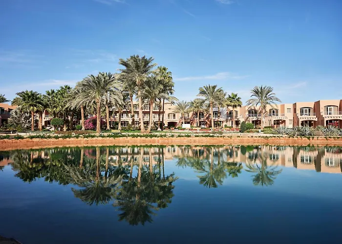  Club Paradisio El Gouna Red Sea