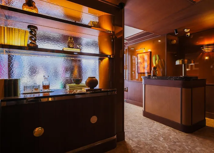 Boutique Hotel Konfidentiel
