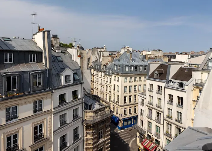 Boutique Hotel Konfidentiel