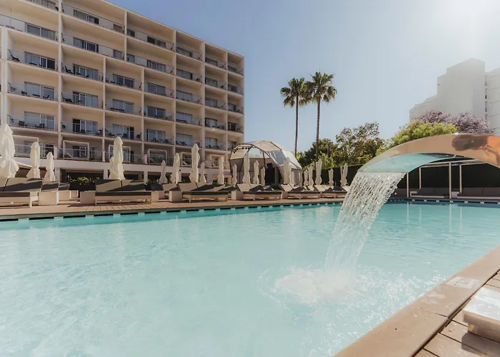 4-Sterne-Hotel: Hotel Astoria Playa Adults Only 4* Sup