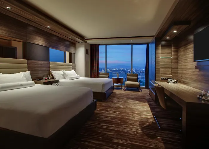 M Resort Spa & Casino