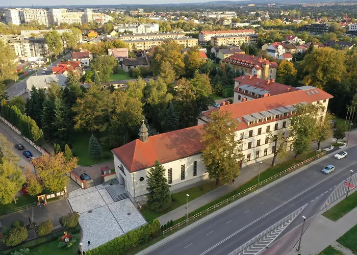 Domus Mater Hotel