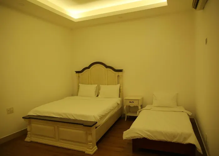 Violet Star Hotel And Spa