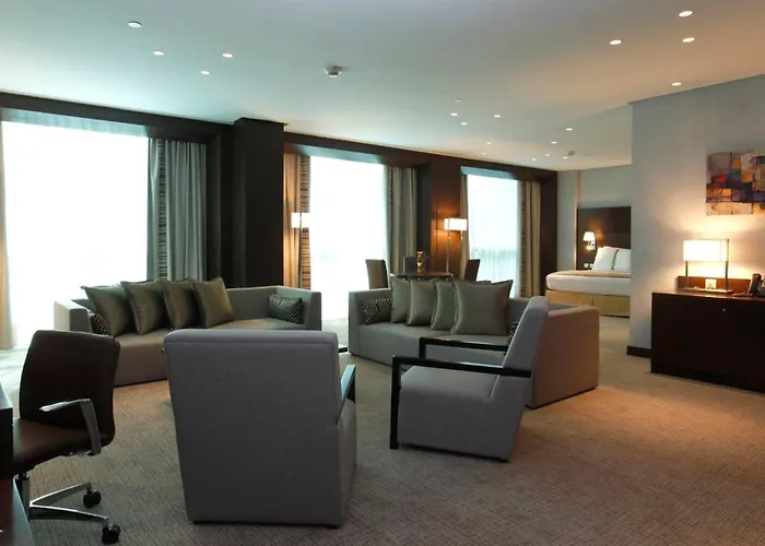 Holiday Inn Meydan By Ihg
