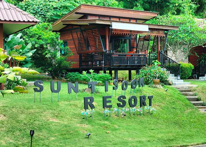 Suntisook