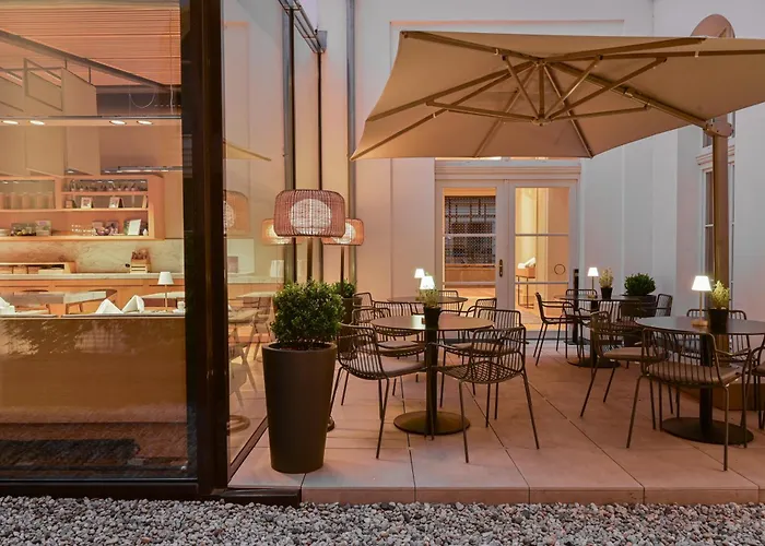 Hotel para famílias: Boho Prague Hotel - Small Luxury Hotels