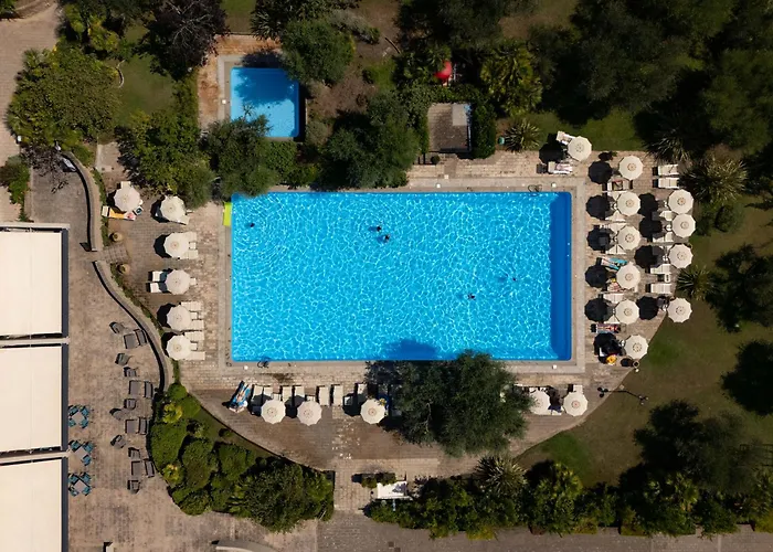 Residence Solemaremma