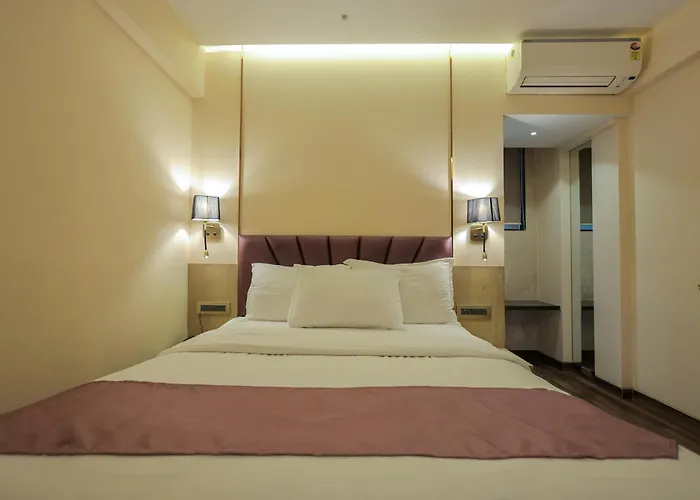 Bed and Breakfast Vishal Hall