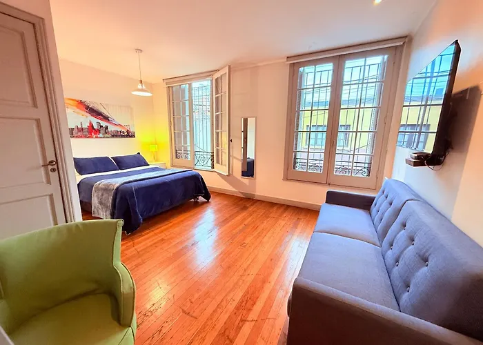 Maktvb Brasil - Hostal Boutique